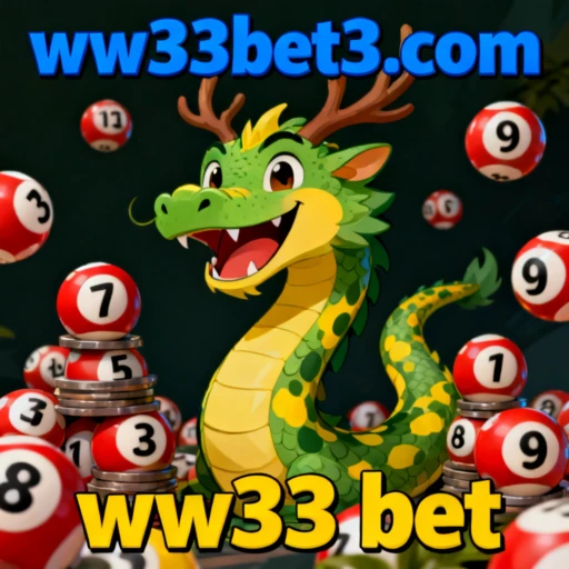ww33 bet Logo