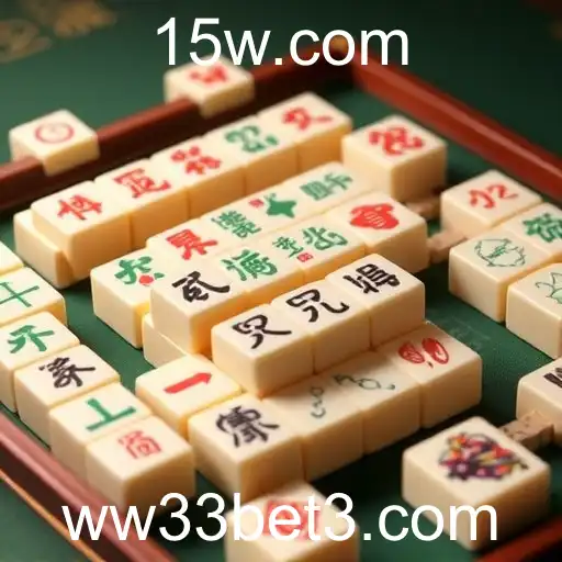 Mahjong